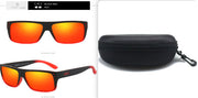 Sports Fishing Polarized Sunglasses